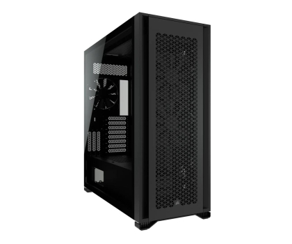 Obudowa CORSAIR 7000D Airflow TG Black Full Tower ATX CC-9011218-WW